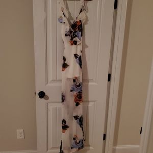 Fashion Nova Spring Dress